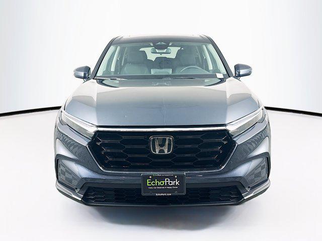 used 2024 Honda CR-V car, priced at $30,697
