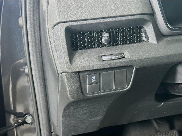 used 2024 Honda CR-V car, priced at $30,697