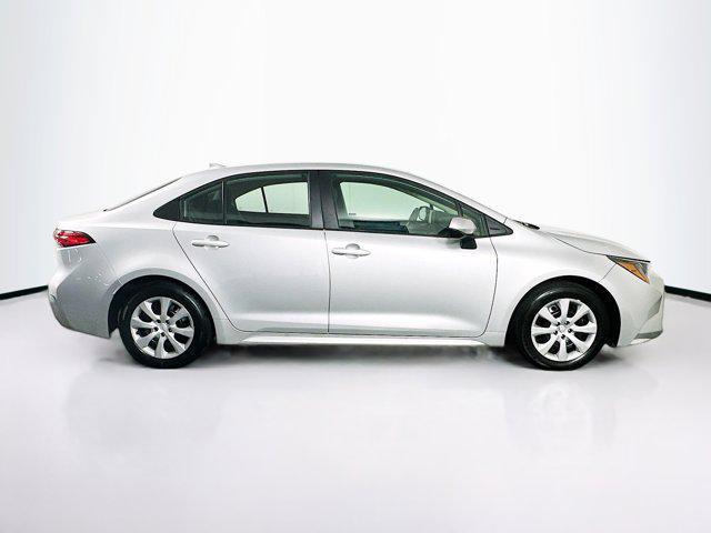 used 2024 Toyota Corolla car, priced at $20,597