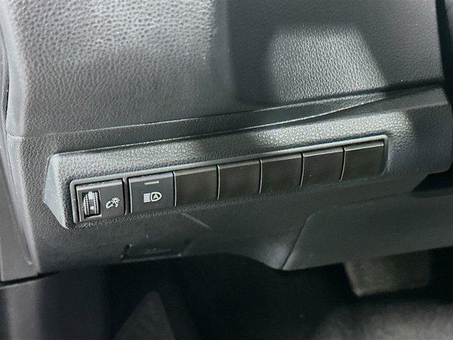 used 2024 Toyota Corolla car, priced at $20,597