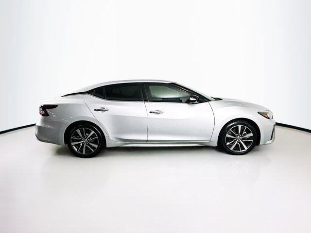 used 2020 Nissan Maxima car, priced at $16,799