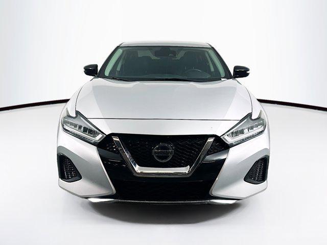 used 2020 Nissan Maxima car, priced at $16,799