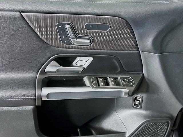 used 2023 Mercedes-Benz GLB 250 car, priced at $29,997