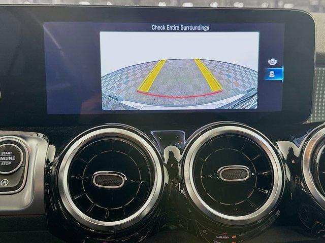 used 2023 Mercedes-Benz GLB 250 car, priced at $29,997