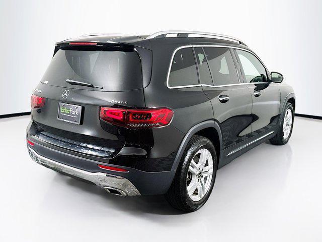 used 2023 Mercedes-Benz GLB 250 car, priced at $29,997