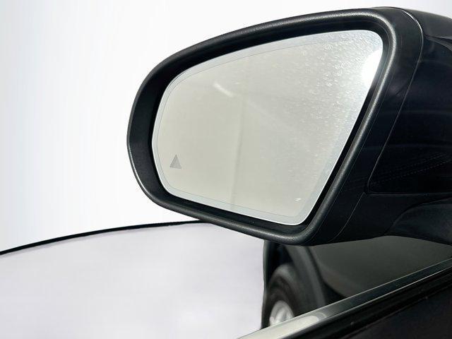 used 2023 Mercedes-Benz GLB 250 car, priced at $29,997