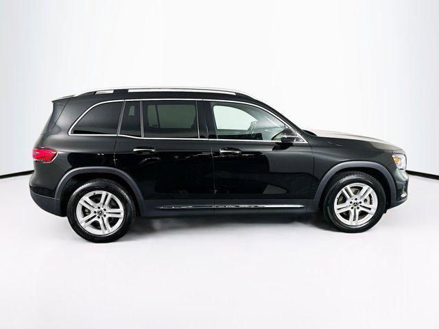 used 2023 Mercedes-Benz GLB 250 car, priced at $29,997