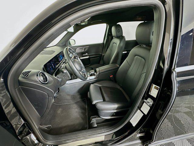 used 2023 Mercedes-Benz GLB 250 car, priced at $29,997