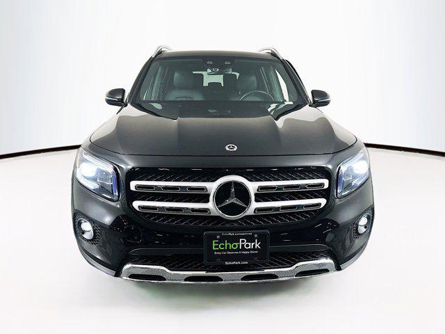 used 2023 Mercedes-Benz GLB 250 car, priced at $29,997