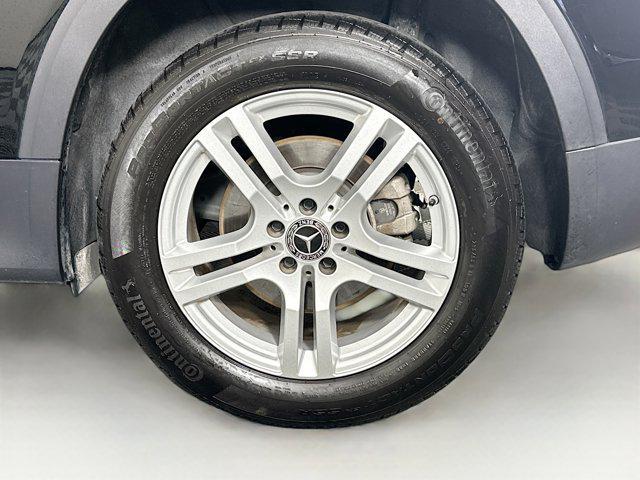 used 2023 Mercedes-Benz GLB 250 car, priced at $29,997