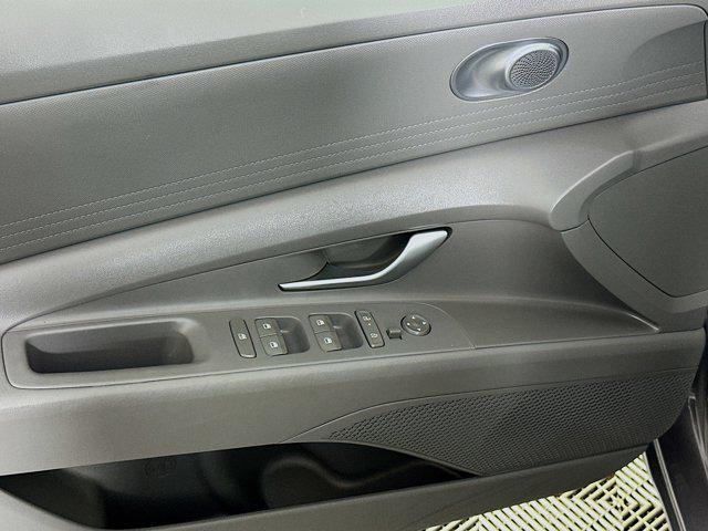 used 2024 Hyundai Elantra car, priced at $20,597