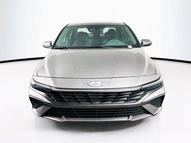 used 2024 Hyundai Elantra car, priced at $20,597
