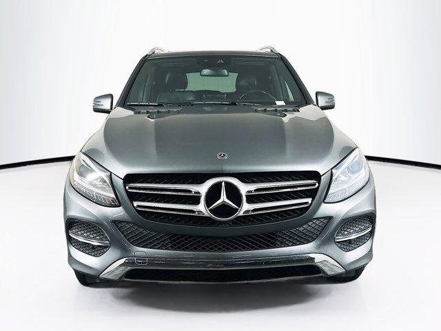 used 2017 Mercedes-Benz GLE 350 car, priced at $17,999