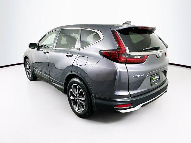 used 2022 Honda CR-V car, priced at $26,997