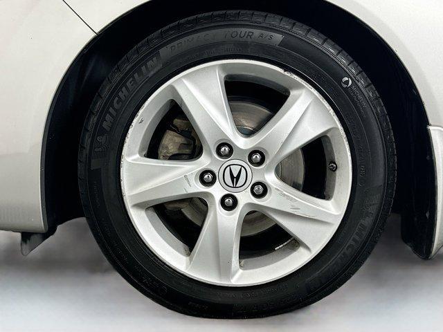 used 2009 Acura TSX car, priced at $9,599