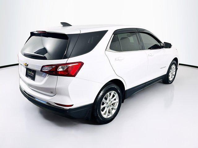 used 2020 Chevrolet Equinox car, priced at $15,999