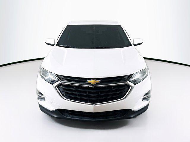 used 2020 Chevrolet Equinox car, priced at $15,999