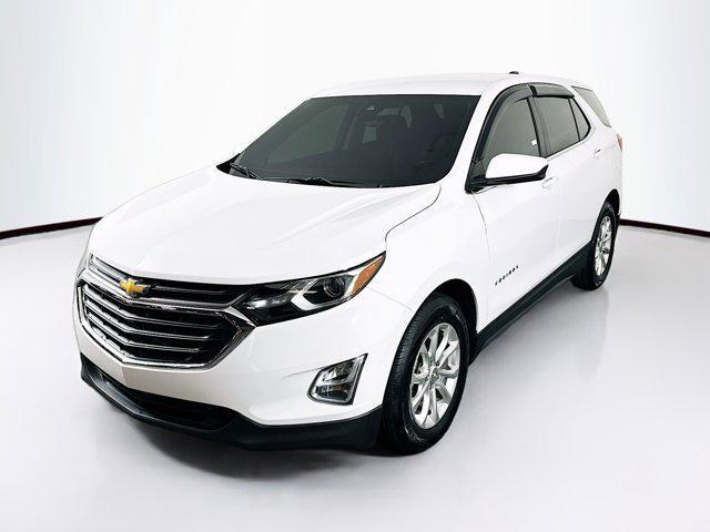 used 2020 Chevrolet Equinox car, priced at $15,999