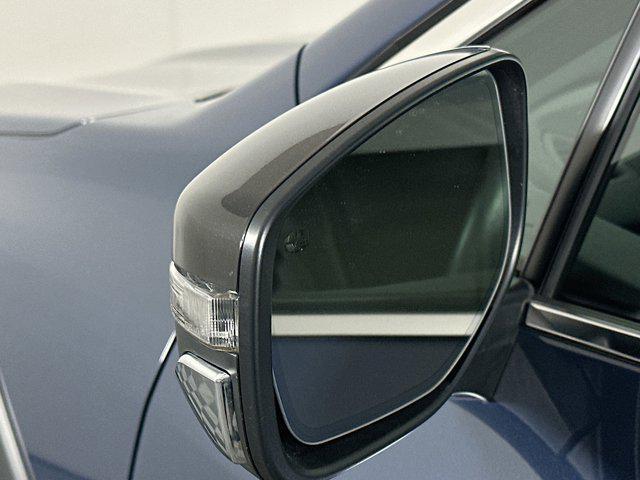 used 2023 Subaru Outback car, priced at $26,787