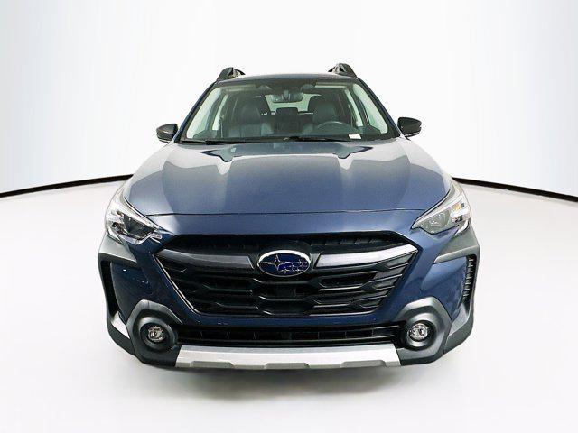used 2023 Subaru Outback car, priced at $26,787