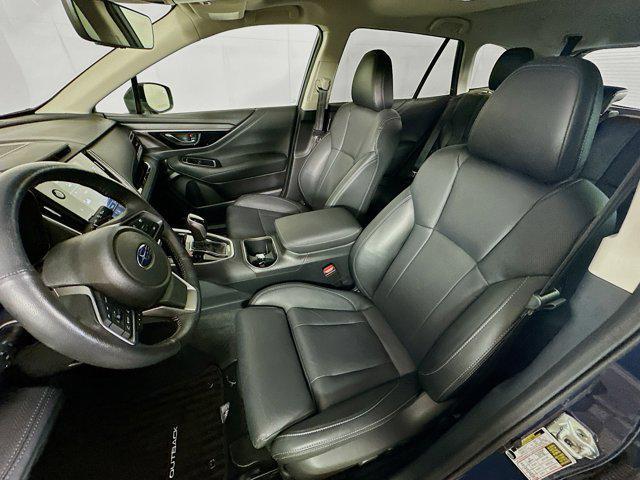 used 2023 Subaru Outback car, priced at $26,787