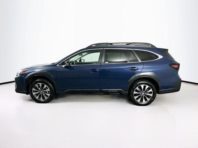 used 2023 Subaru Outback car, priced at $26,787