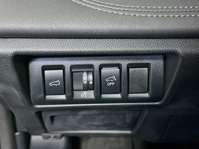 used 2023 Subaru Outback car, priced at $26,787