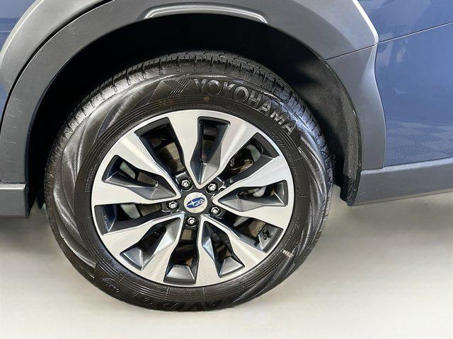 used 2023 Subaru Outback car, priced at $26,787