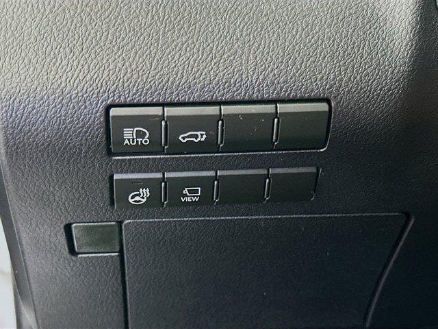 used 2022 Lexus RX 350 car, priced at $41,697