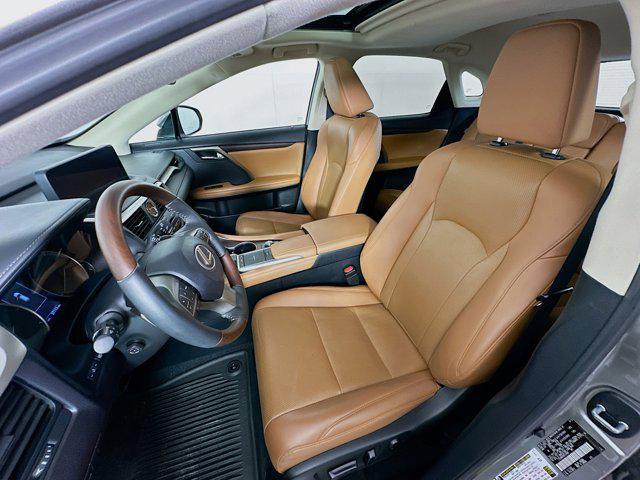 used 2022 Lexus RX 350 car, priced at $41,697