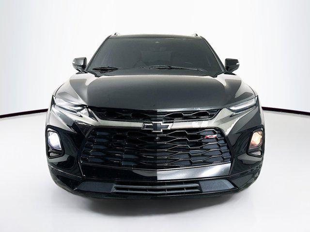 used 2019 Chevrolet Blazer car, priced at $20,799