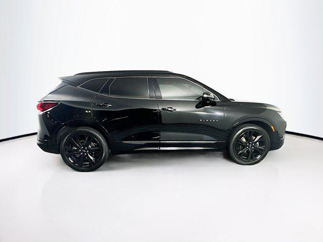 used 2019 Chevrolet Blazer car, priced at $20,799