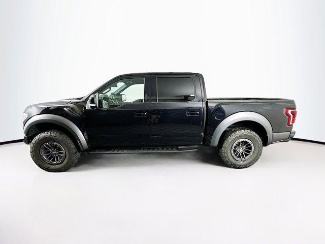 used 2019 Ford F-150 car, priced at $35,999