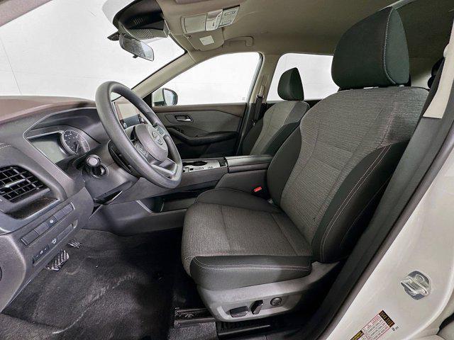 used 2023 Nissan Rogue car, priced at $20,197