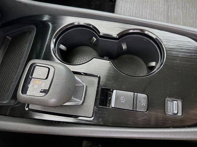 used 2023 Nissan Rogue car, priced at $20,197