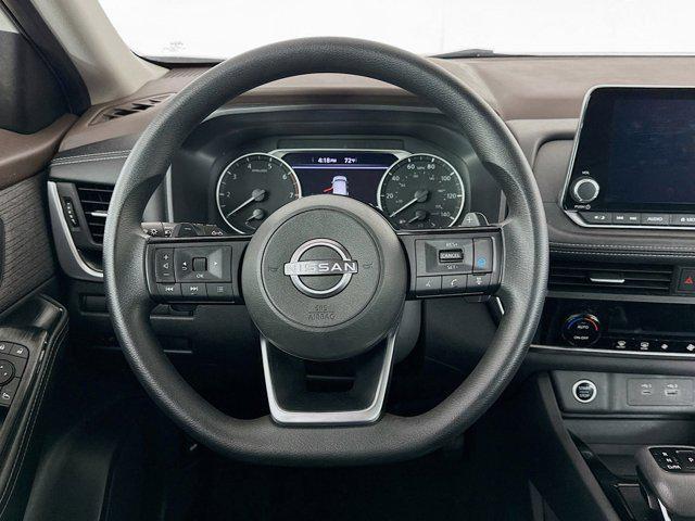used 2023 Nissan Rogue car, priced at $20,197
