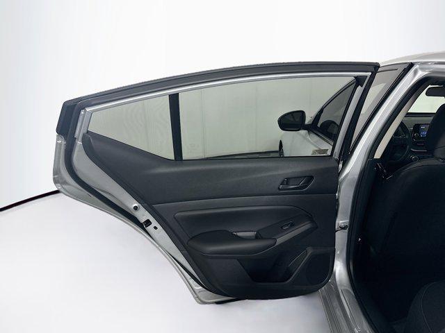 used 2024 Nissan Altima car, priced at $22,597