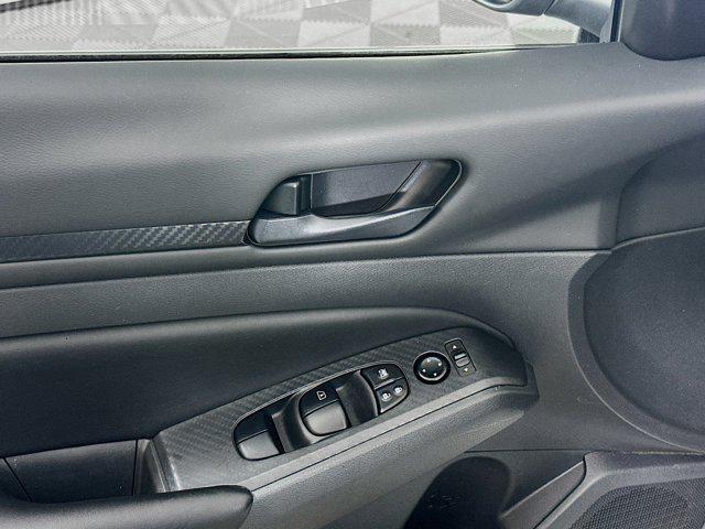 used 2024 Nissan Altima car, priced at $22,597