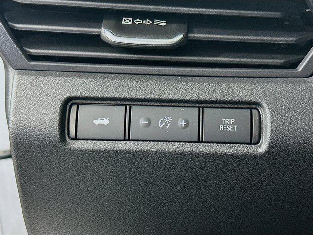used 2024 Nissan Altima car, priced at $22,597