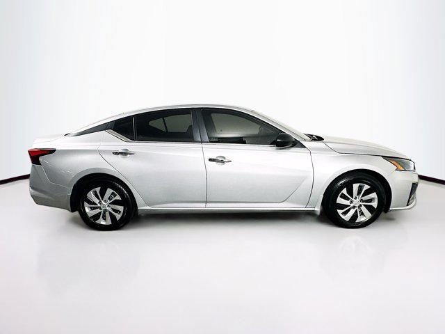 used 2024 Nissan Altima car, priced at $22,597