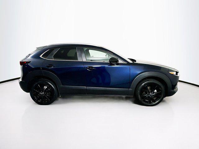 used 2024 Mazda CX-30 car, priced at $23,597