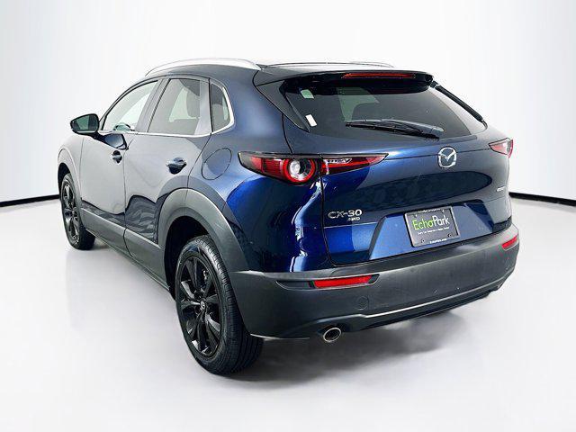 used 2024 Mazda CX-30 car, priced at $23,597