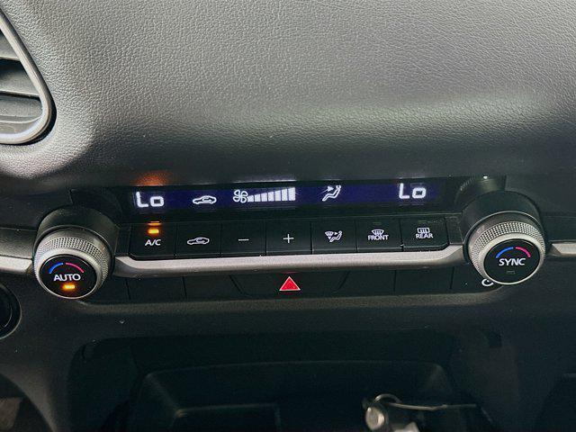 used 2024 Mazda CX-30 car, priced at $23,597