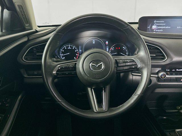 used 2024 Mazda CX-30 car, priced at $23,597