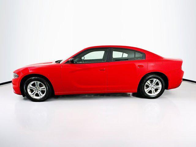 used 2023 Dodge Charger car, priced at $21,498