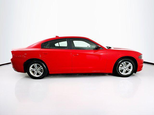 used 2023 Dodge Charger car, priced at $21,498