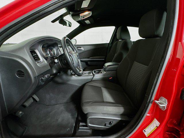 used 2023 Dodge Charger car, priced at $21,498