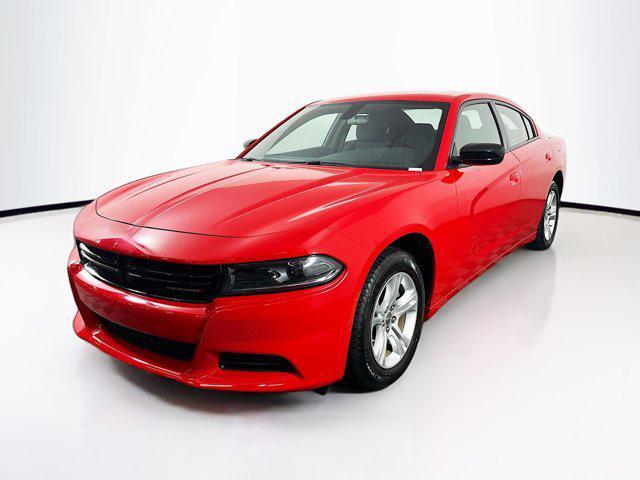 used 2023 Dodge Charger car, priced at $21,498