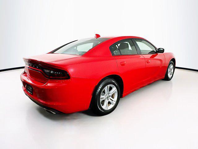 used 2023 Dodge Charger car, priced at $21,498