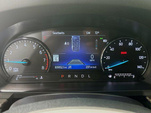 used 2024 Ford Explorer car, priced at $25,987